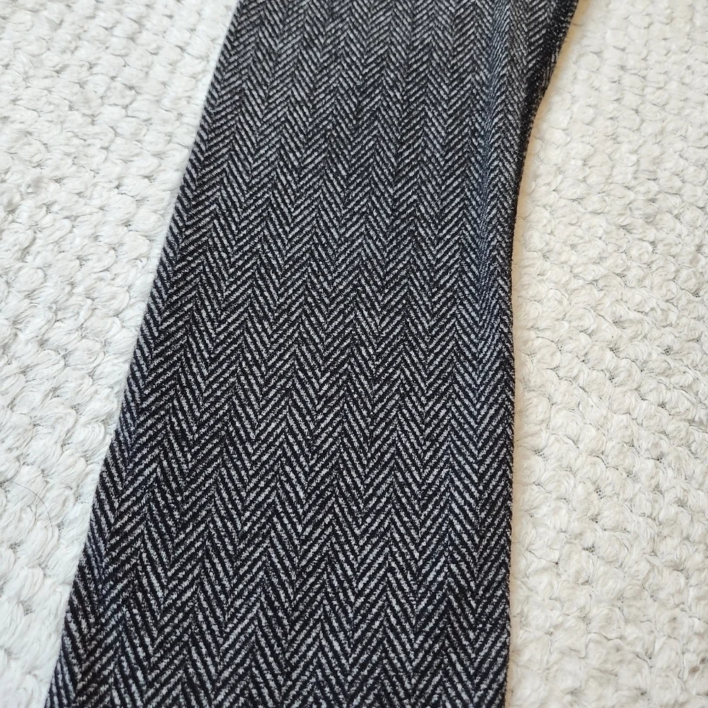 lululemon athletica herringbone pants or